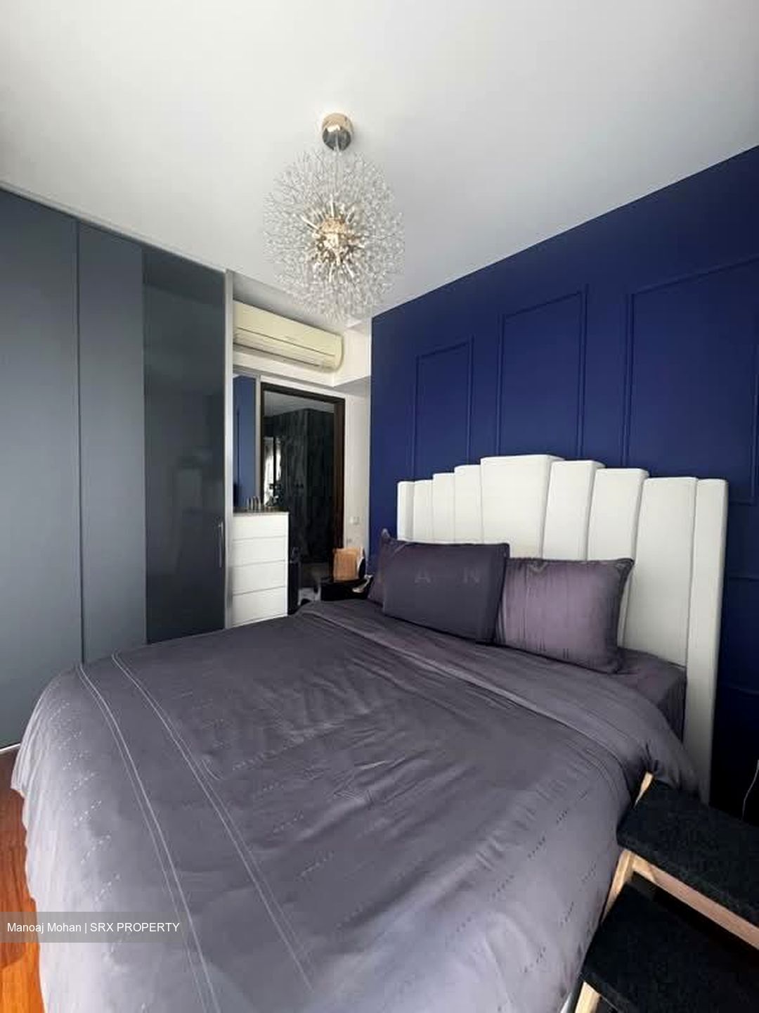 Foresque Residences (D23), Condominium #556459551